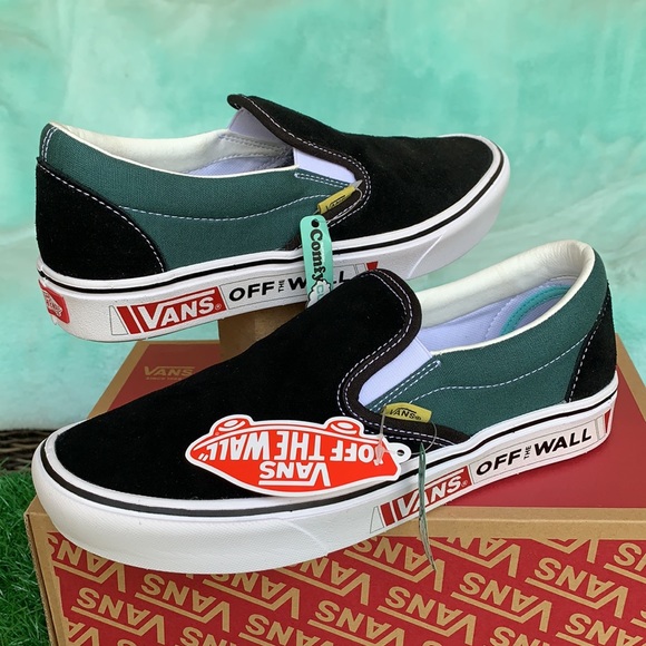 future standard comfycush era